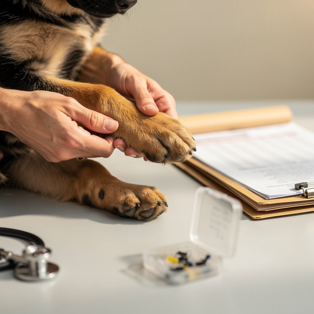 Rasenhof German Shepherds breeder providing expert consultation and care for German Shepherd breeding in Lakeside CA